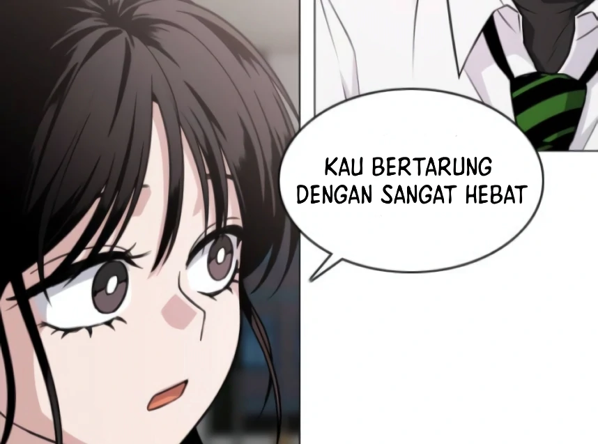 The Shaman’s Blade chapter 20 halaman 28