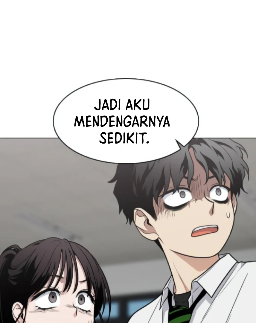 The Shaman’s Blade chapter 20 halaman 48