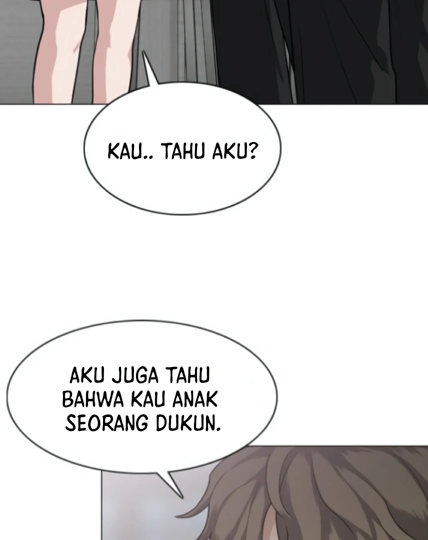 The Shaman’s Blade chapter 20 halaman 60