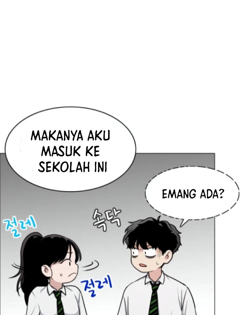 The Shaman’s Blade chapter 20 halaman 66