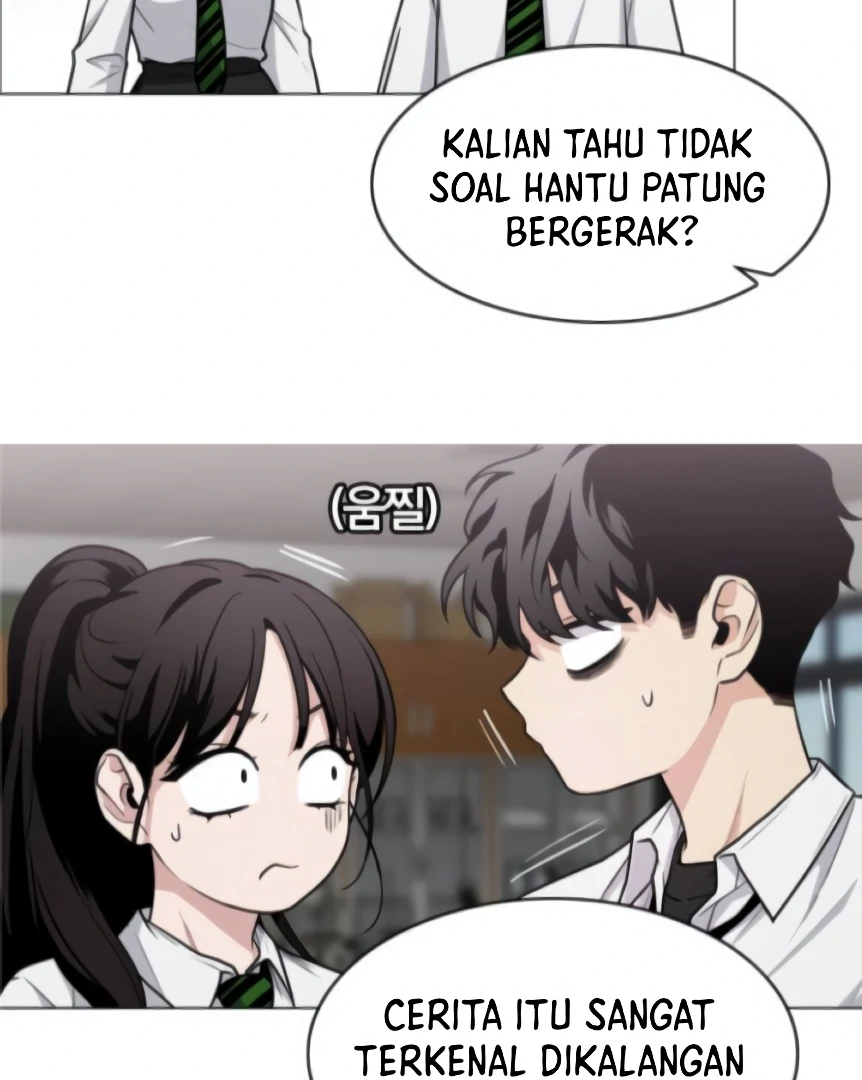 The Shaman’s Blade chapter 20 halaman 67