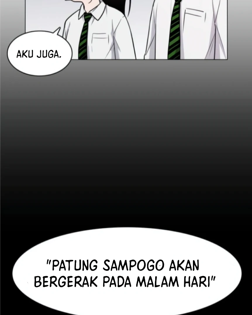 The Shaman’s Blade chapter 20 halaman 69