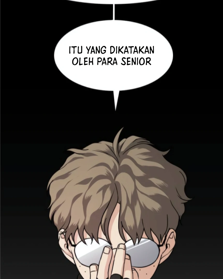 The Shaman’s Blade chapter 20 halaman 70