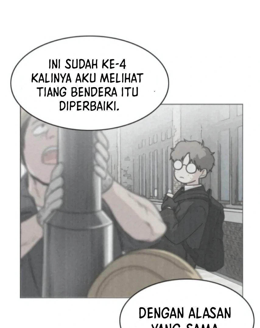 The Shaman’s Blade chapter 20 halaman 81