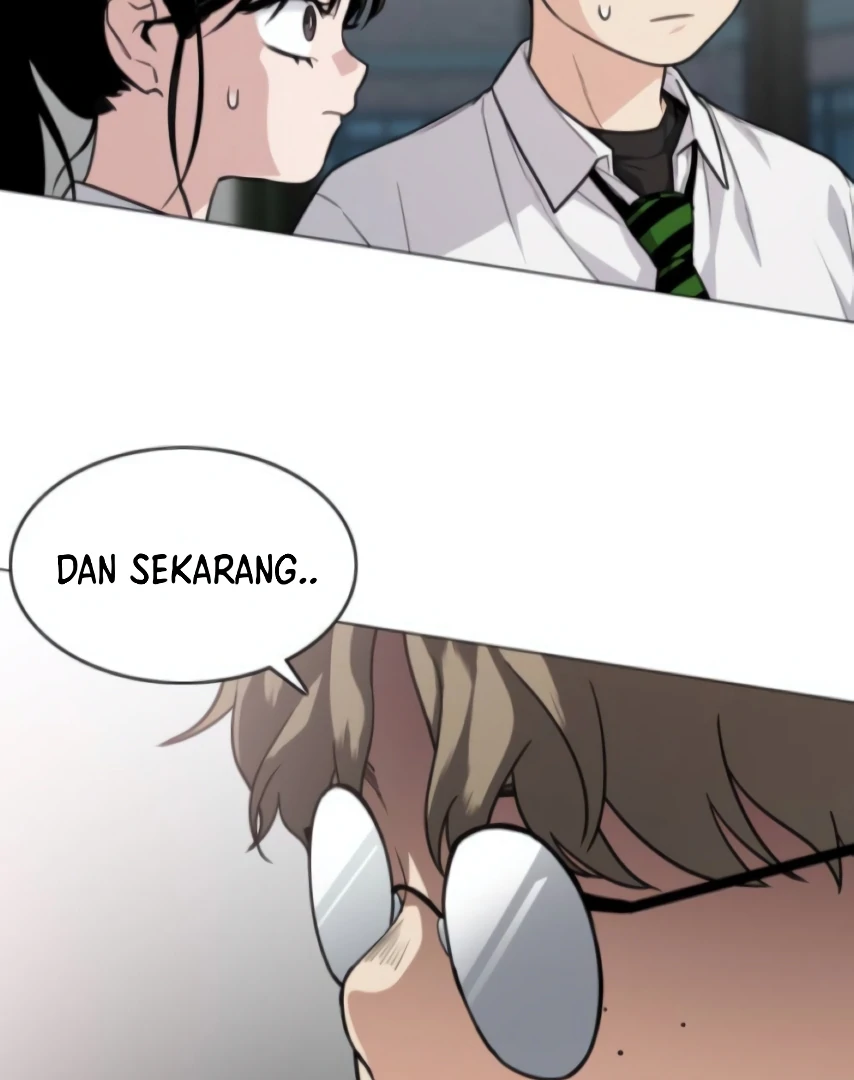 The Shaman’s Blade chapter 20 halaman 83