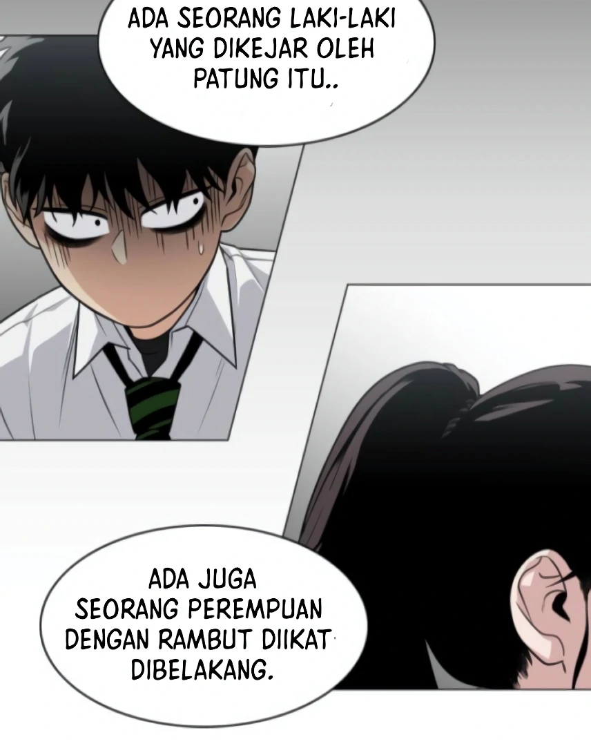The Shaman’s Blade chapter 20 halaman 91