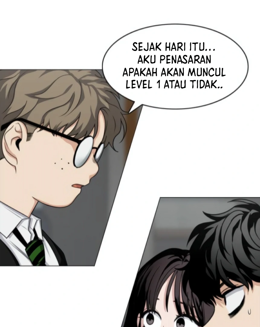 The Shaman’s Blade chapter 20 halaman 96