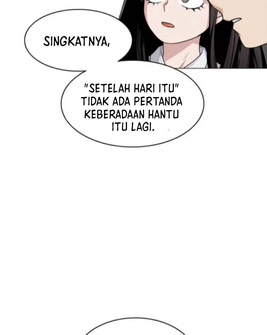 The Shaman’s Blade chapter 20 halaman 97