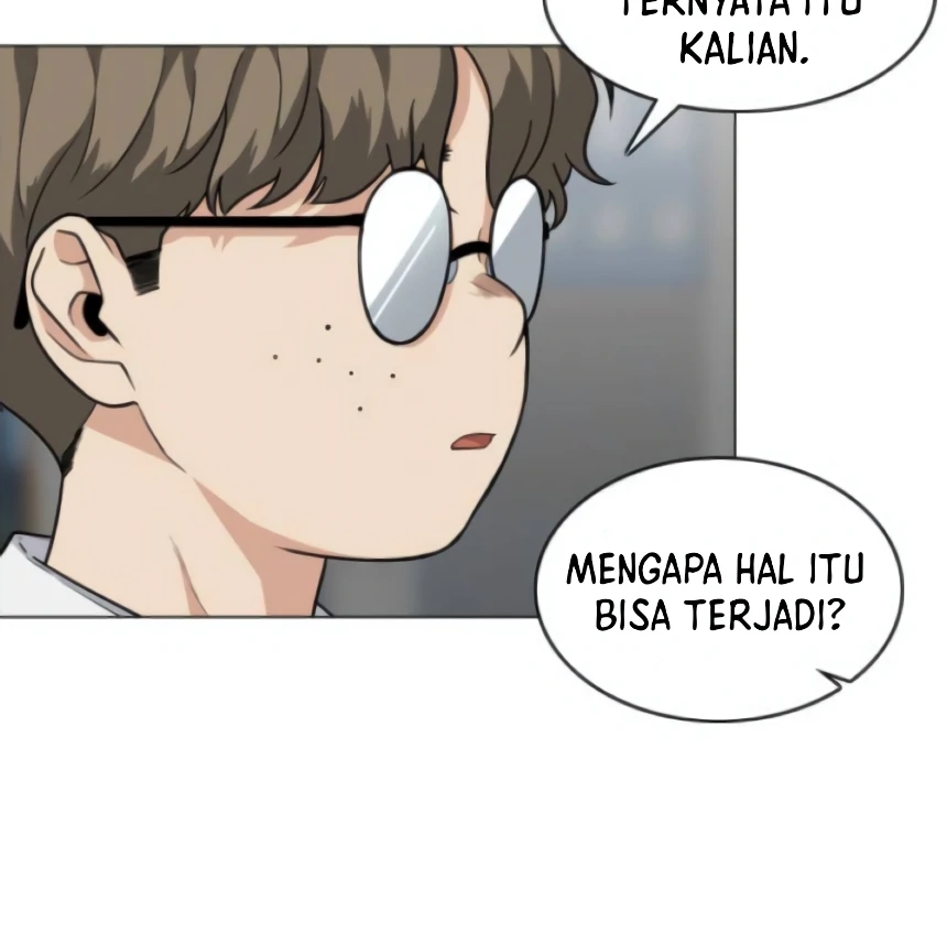 The Shaman’s Blade chapter 20 halaman 102