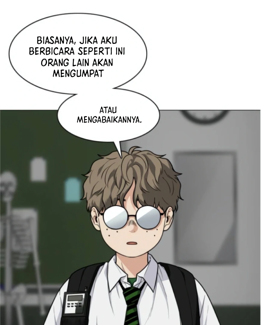 The Shaman’s Blade chapter 20 halaman 104