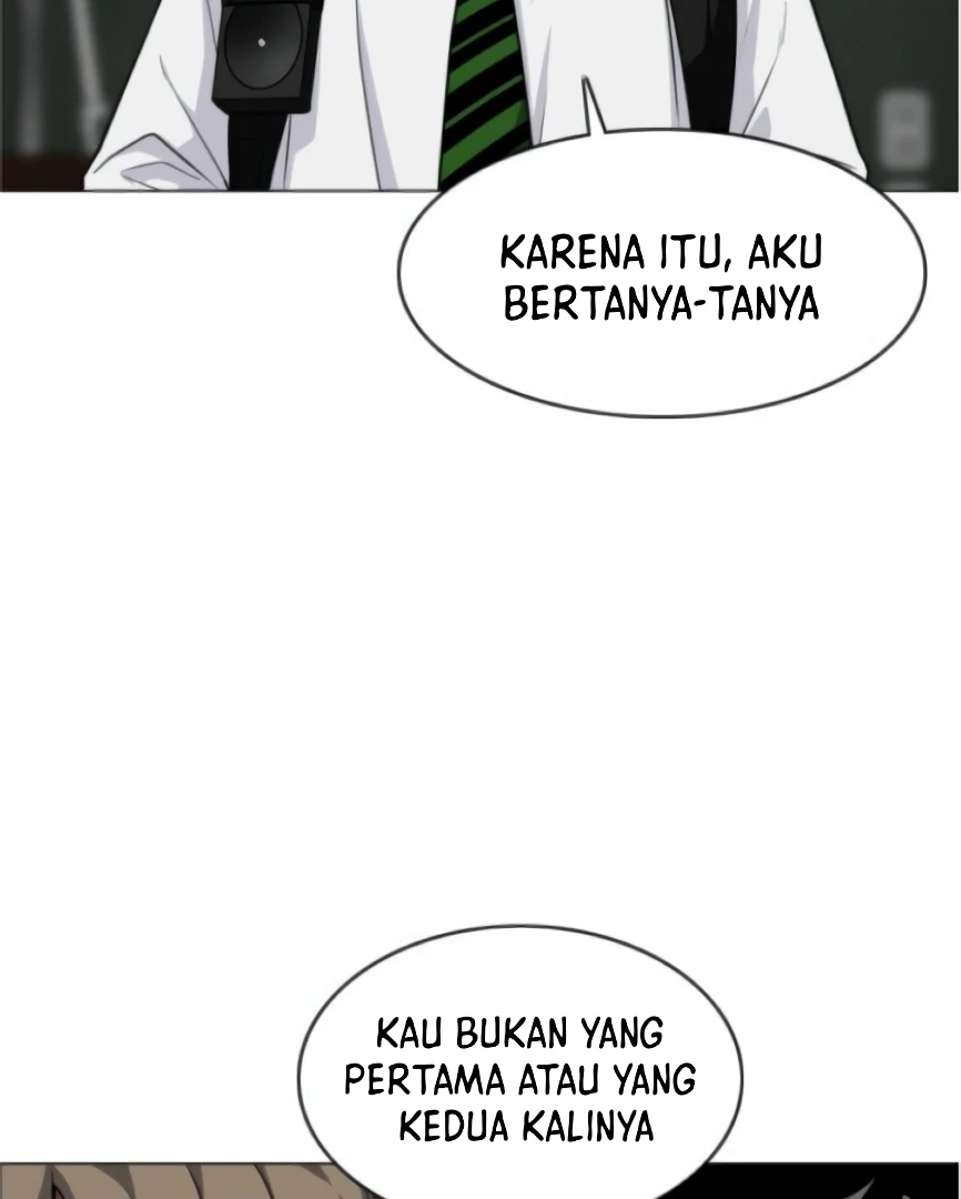 The Shaman’s Blade chapter 20 halaman 105