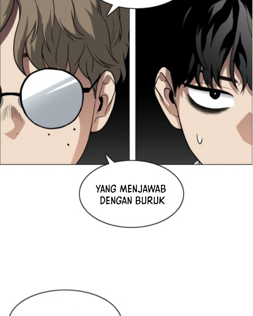 The Shaman’s Blade chapter 20 halaman 106