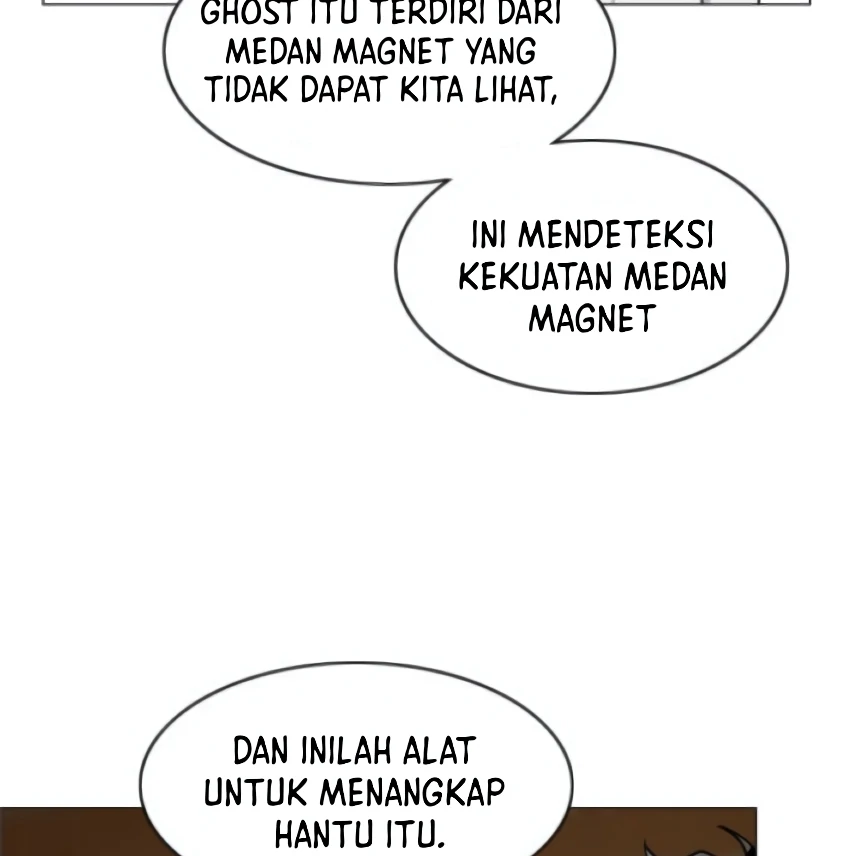 The Shaman’s Blade chapter 20 halaman 110