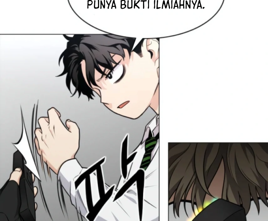 The Shaman’s Blade chapter 20 halaman 116