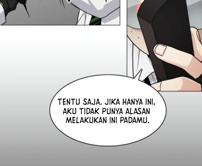 The Shaman’s Blade chapter 20 halaman 117