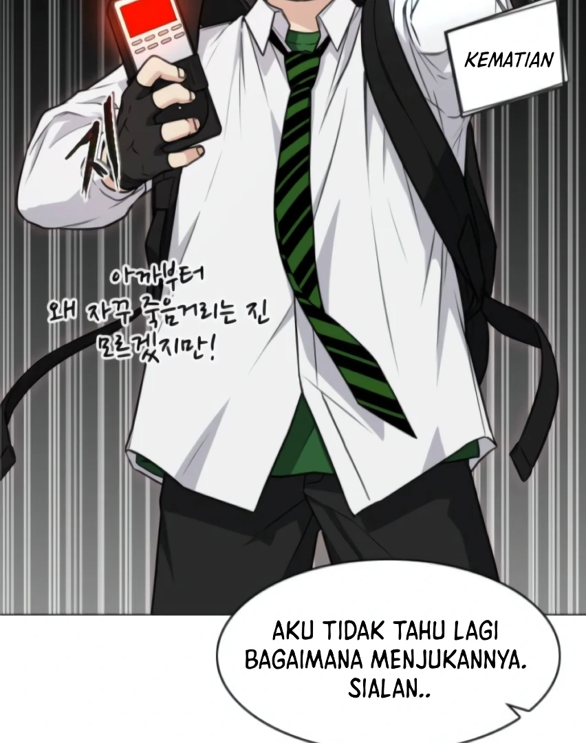 The Shaman’s Blade chapter 20 halaman 119