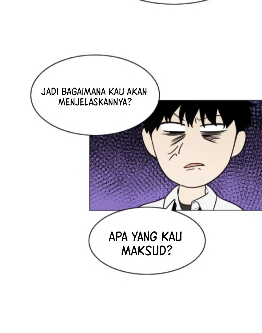 The Shaman’s Blade chapter 20 halaman 120