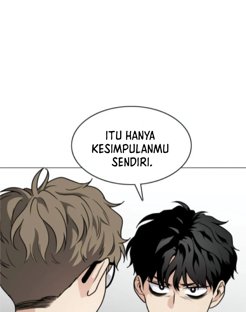 The Shaman’s Blade chapter 20 halaman 121