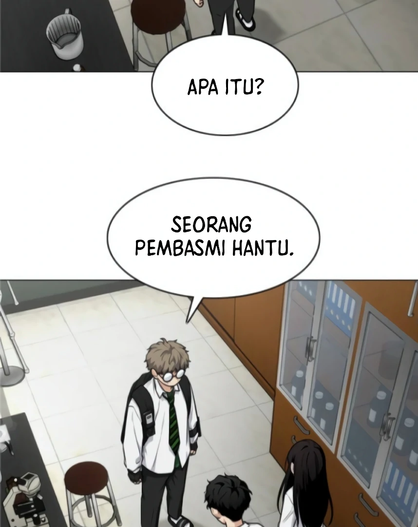The Shaman’s Blade chapter 20 halaman 127