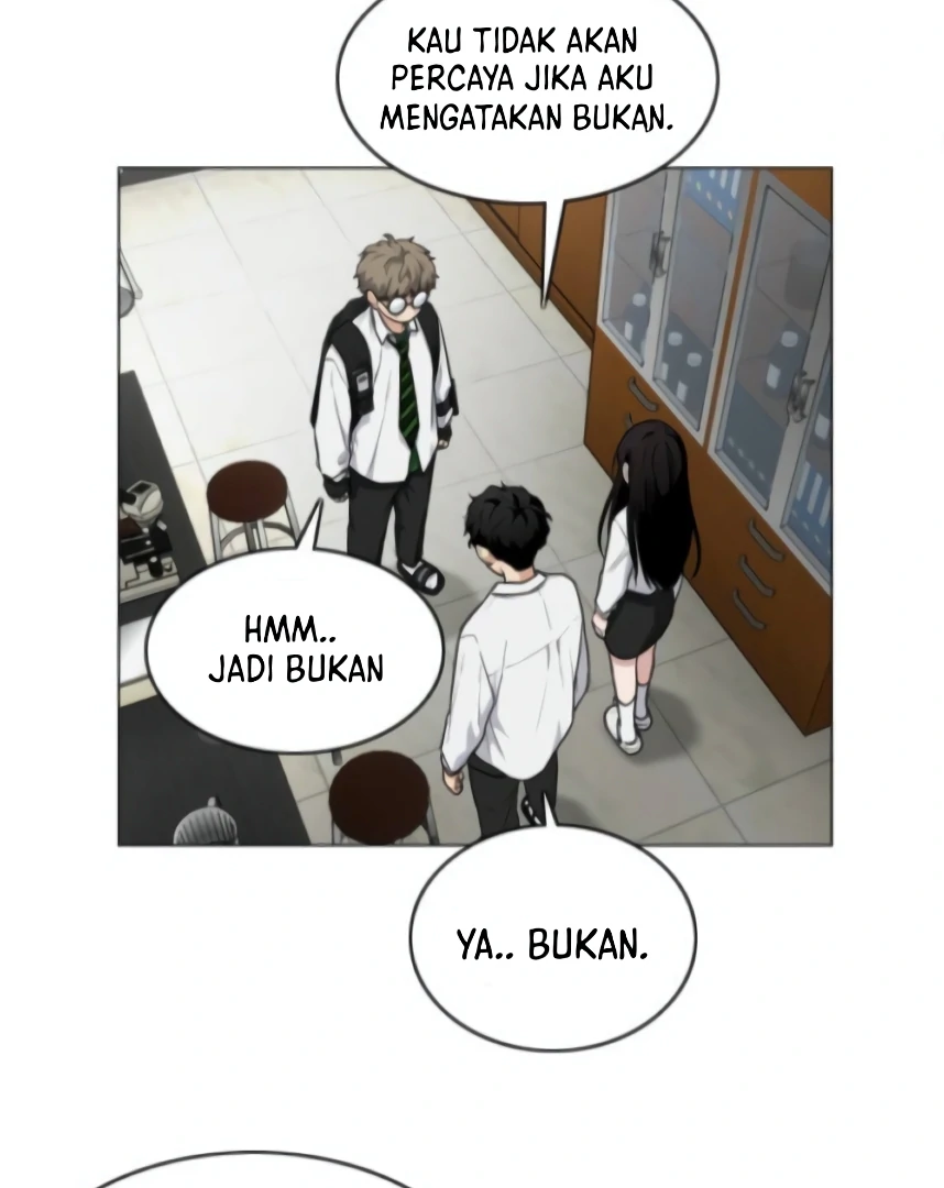 The Shaman’s Blade chapter 20 halaman 129