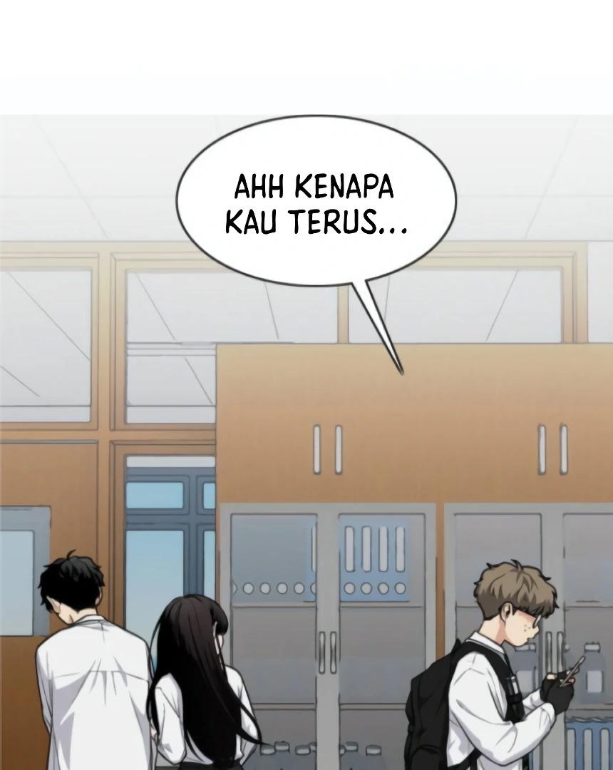 The Shaman’s Blade chapter 20 halaman 133