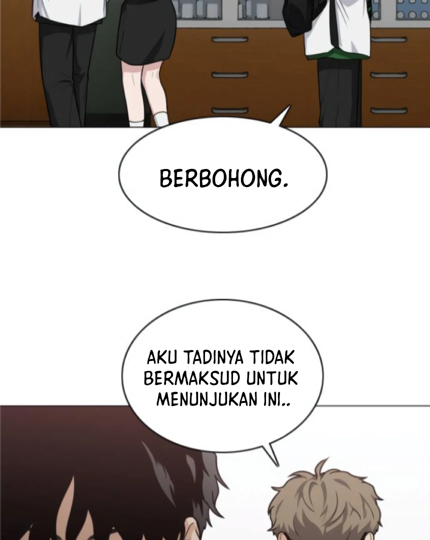 The Shaman’s Blade chapter 20 halaman 134