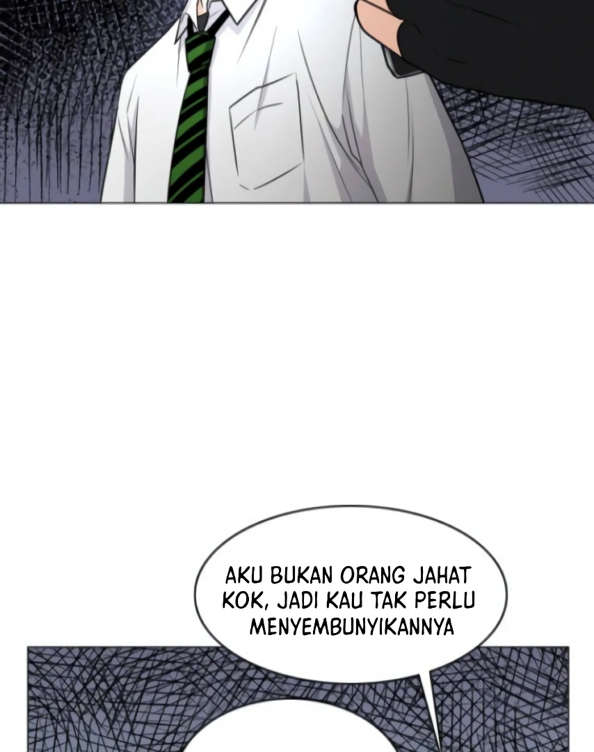 The Shaman’s Blade chapter 20 halaman 143