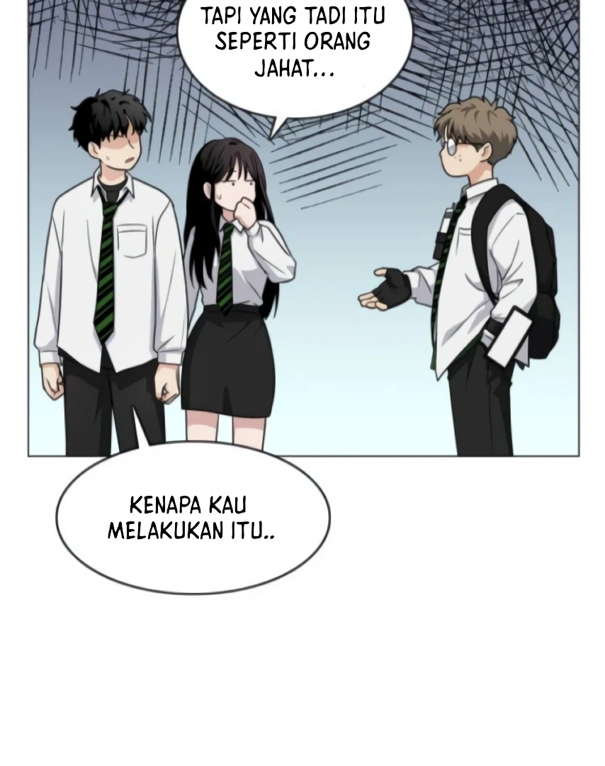 The Shaman’s Blade chapter 20 halaman 144