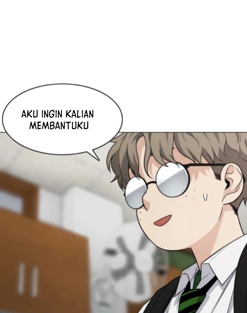 The Shaman’s Blade chapter 20 halaman 145