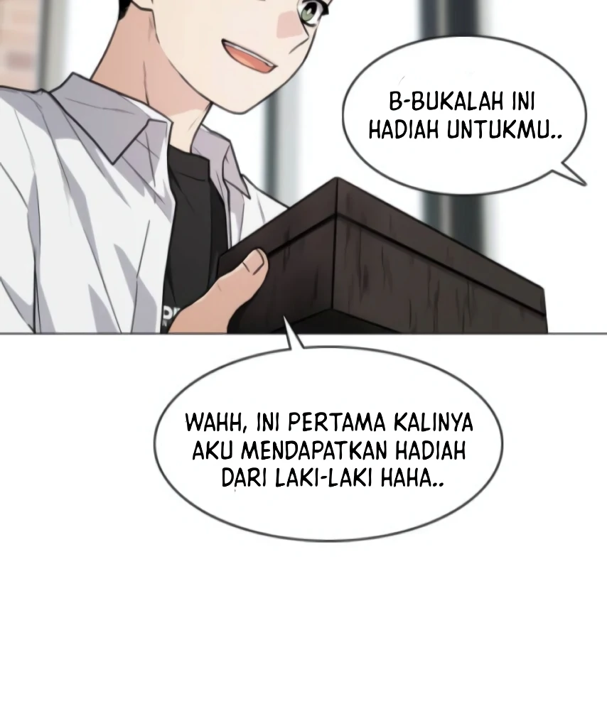 The Shaman’s Blade chapter 20 halaman 155