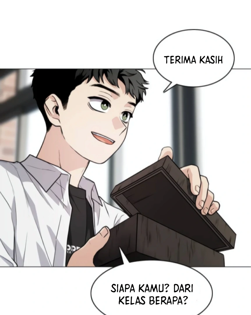 The Shaman’s Blade chapter 20 halaman 156