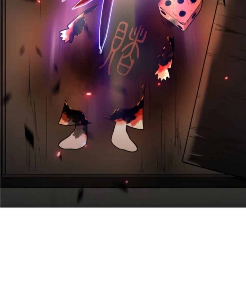 The Shaman’s Blade chapter 20 halaman 165
