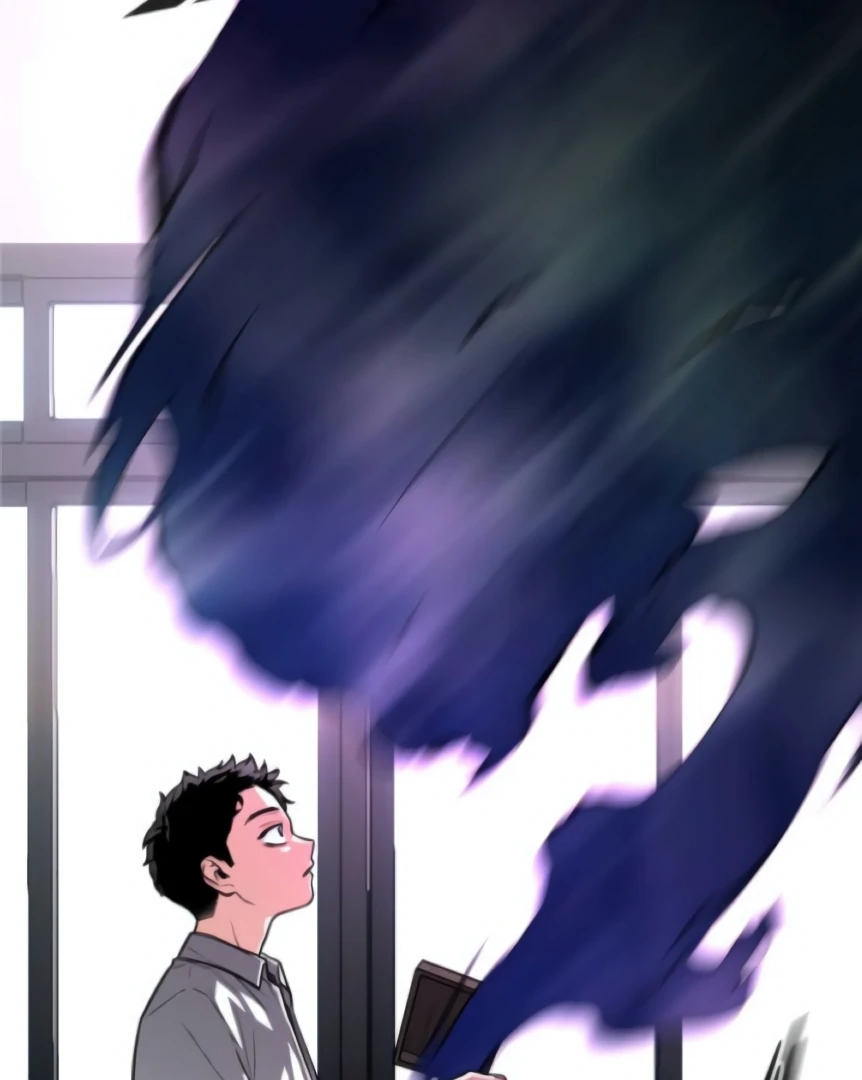 The Shaman’s Blade chapter 20 halaman 167