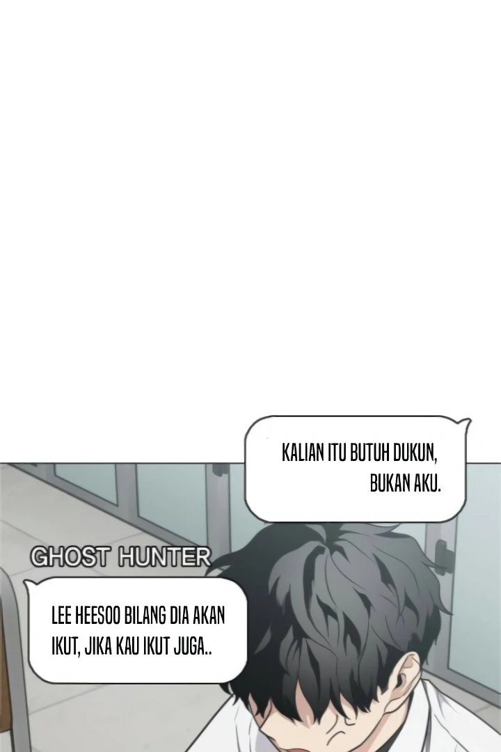 The Shaman’s Blade chapter 21 halaman 10