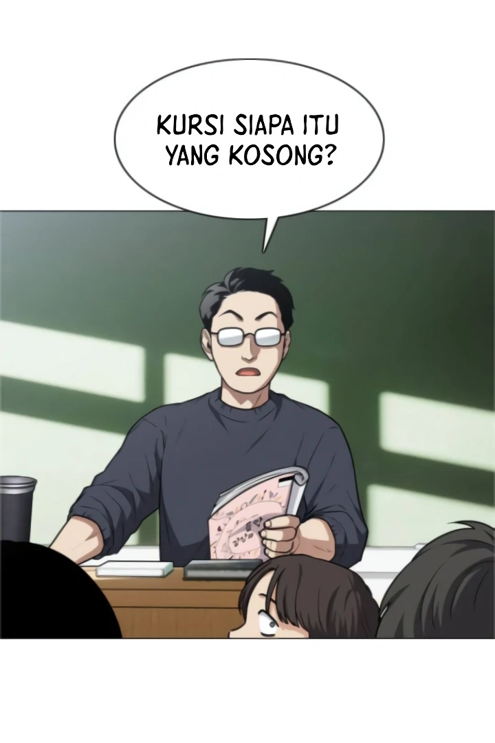 The Shaman’s Blade chapter 21 halaman 13