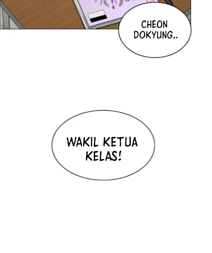 The Shaman’s Blade chapter 21 halaman 15