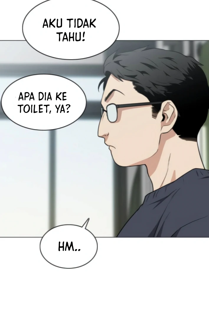 The Shaman’s Blade chapter 21 halaman 18