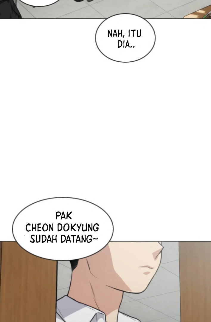 The Shaman’s Blade chapter 21 halaman 20