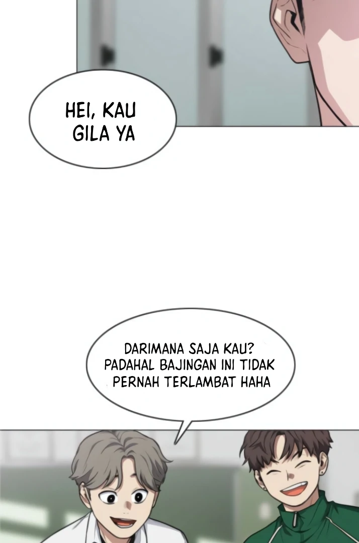 The Shaman’s Blade chapter 21 halaman 37