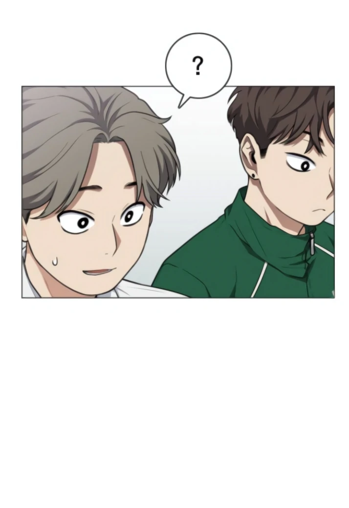 The Shaman’s Blade chapter 21 halaman 39