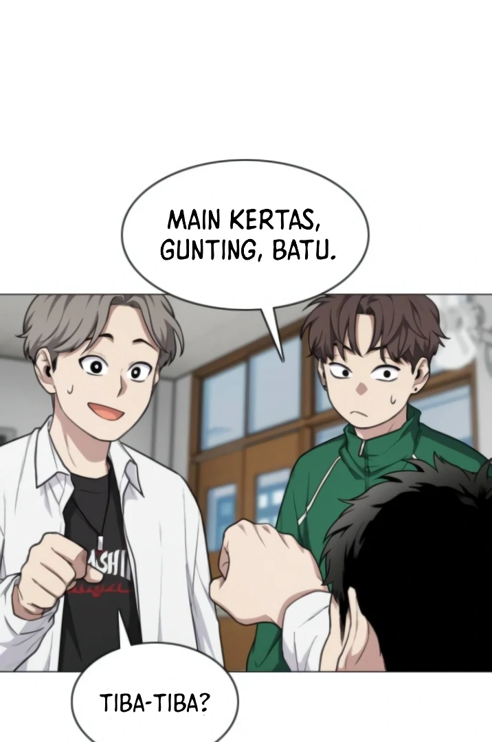 The Shaman’s Blade chapter 21 halaman 43