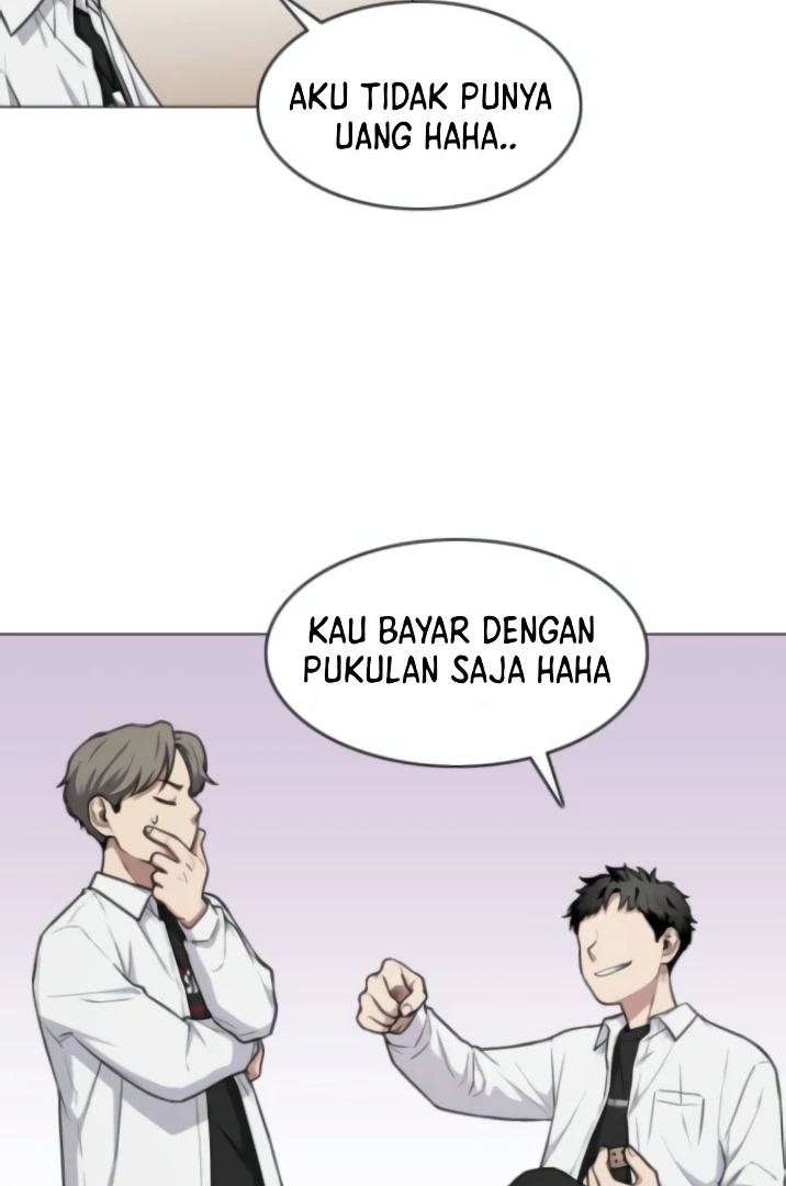 The Shaman’s Blade chapter 21 halaman 45