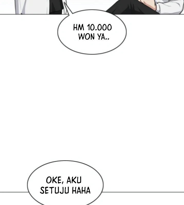 The Shaman’s Blade chapter 21 halaman 46