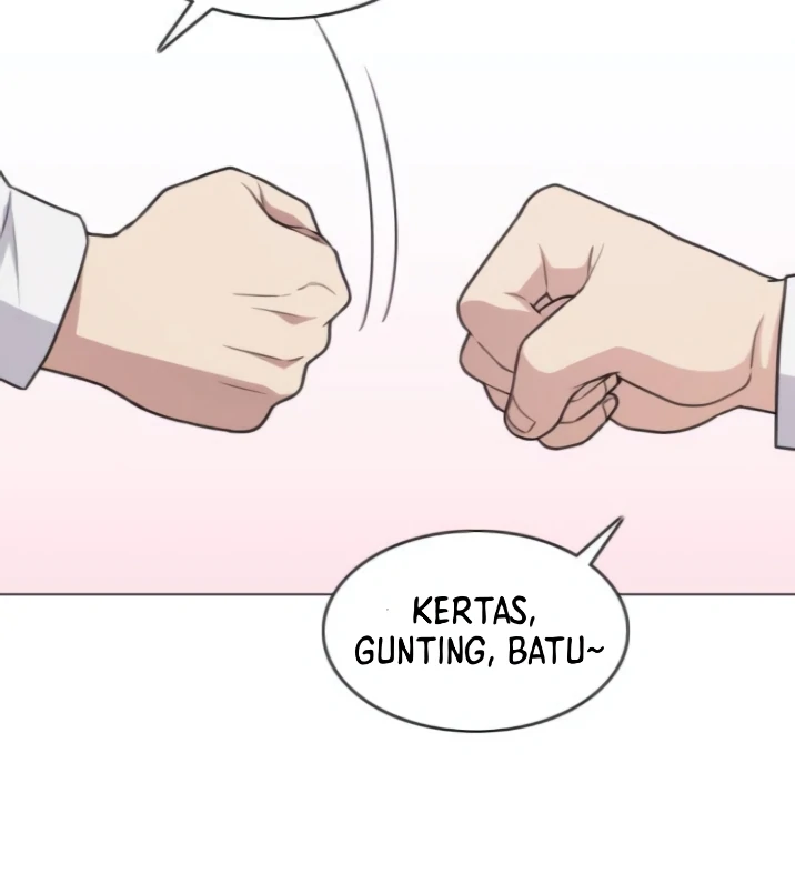 The Shaman’s Blade chapter 21 halaman 47
