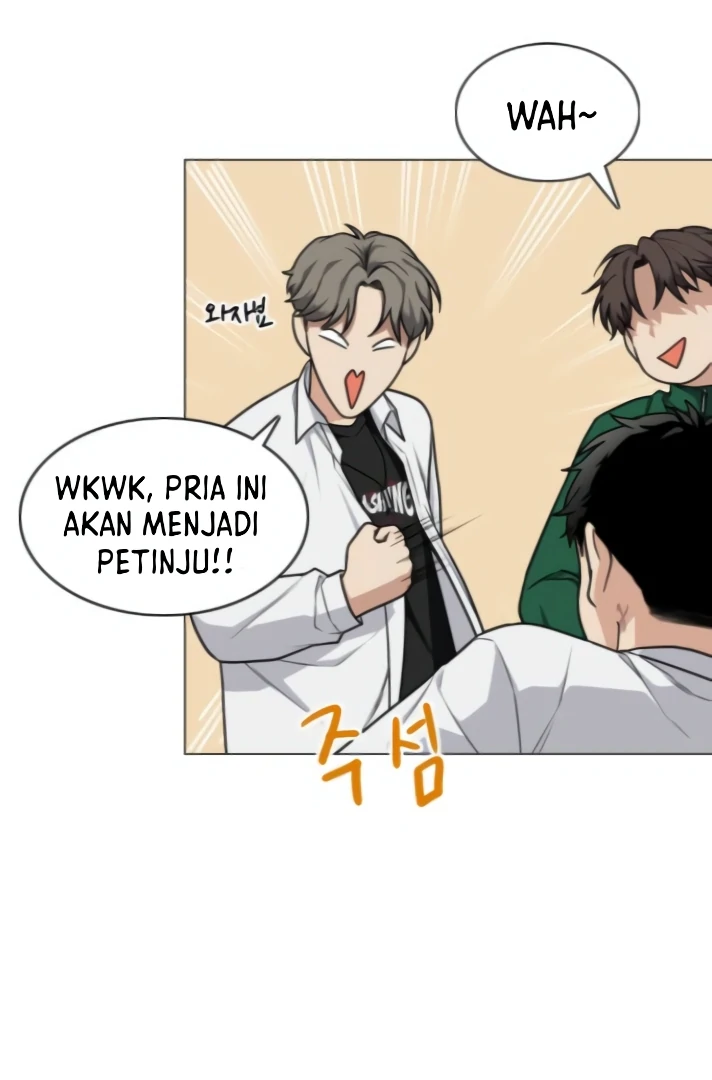 The Shaman’s Blade chapter 21 halaman 49