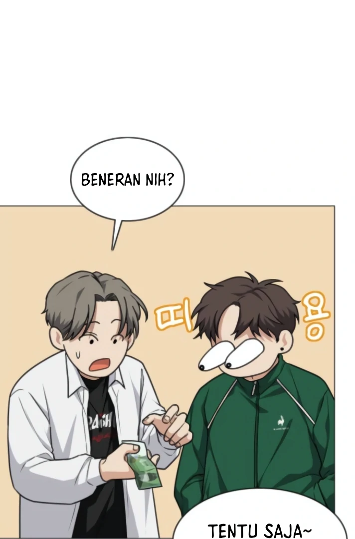 The Shaman’s Blade chapter 21 halaman 51