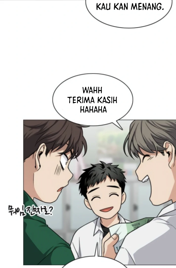 The Shaman’s Blade chapter 21 halaman 52