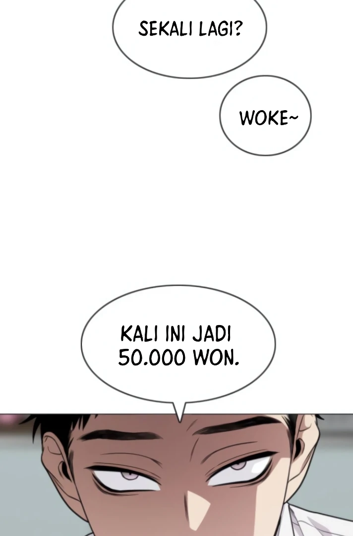 The Shaman’s Blade chapter 21 halaman 53