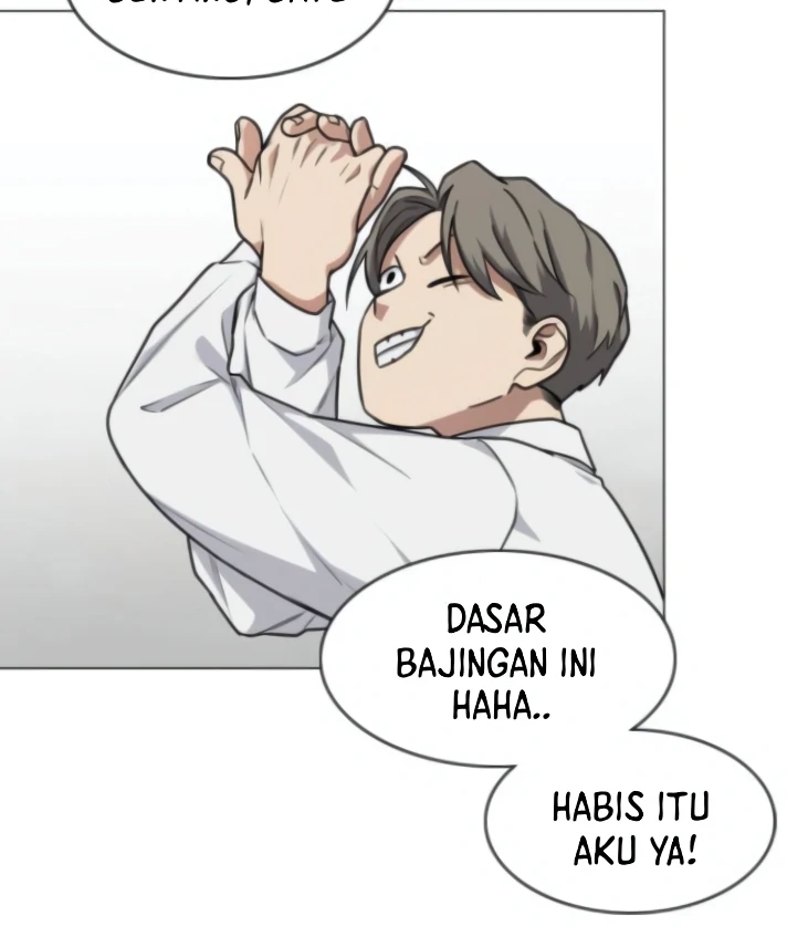 The Shaman’s Blade chapter 21 halaman 55