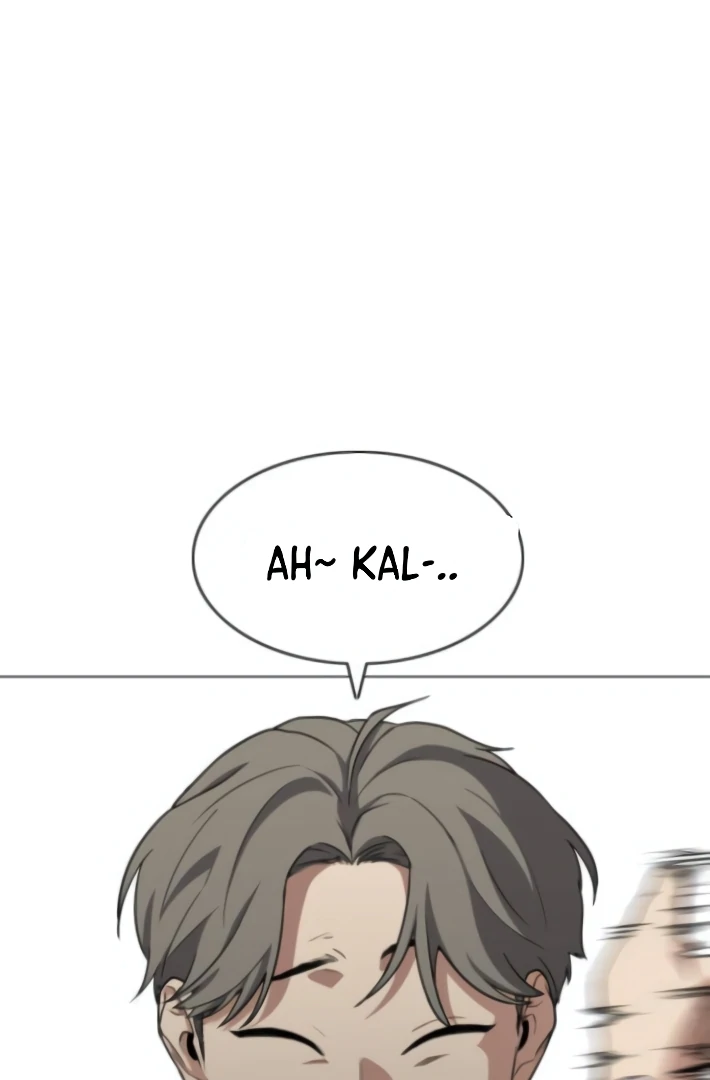 The Shaman’s Blade chapter 21 halaman 57